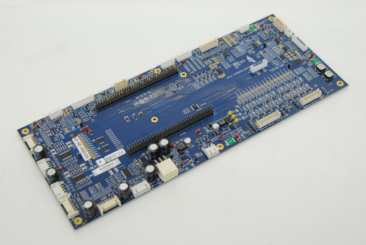 Used SeLux 531059-05-01 Common Controller Type 2