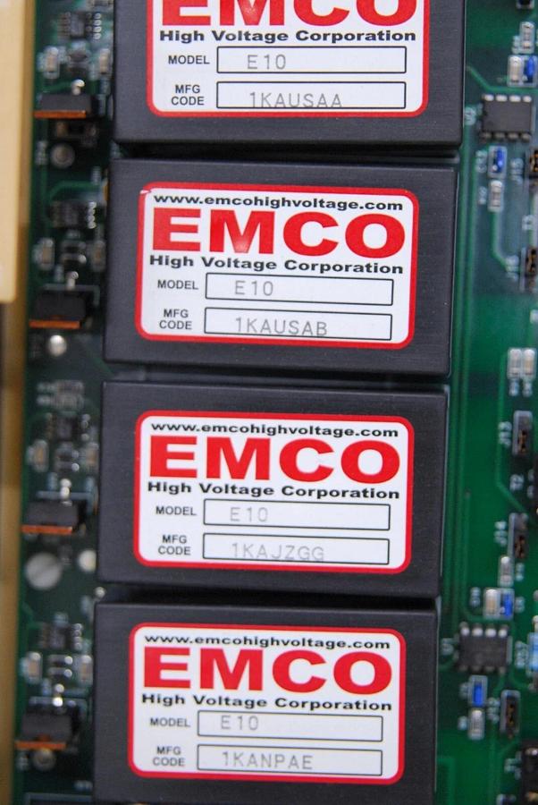 Used Applied Biosystems 1016169 Metastable Suppressor/Linear Detector Deflector