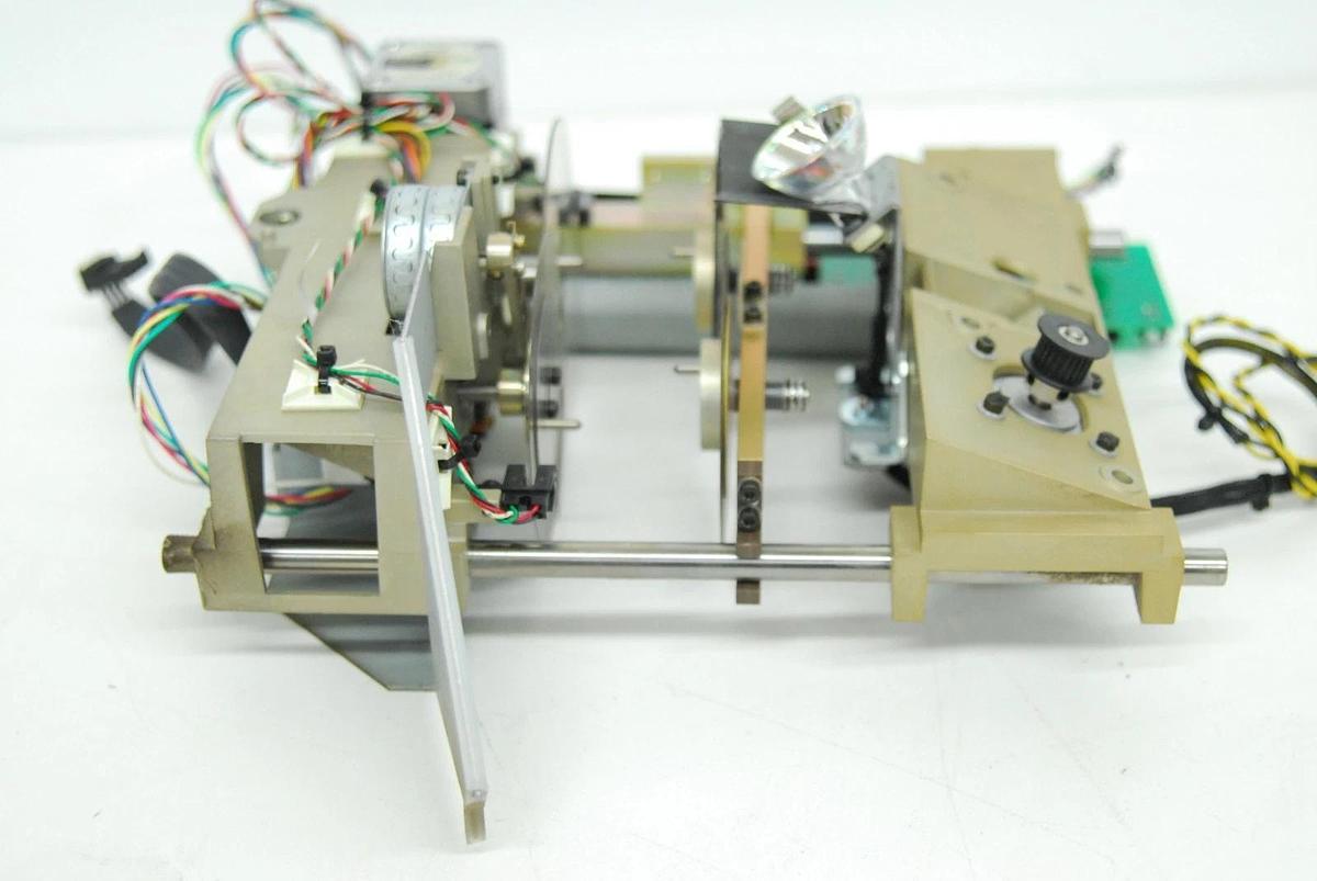 Used Zeiss Humphrey 750 Field Analyzer - Projection Assembly 266002-1125-076