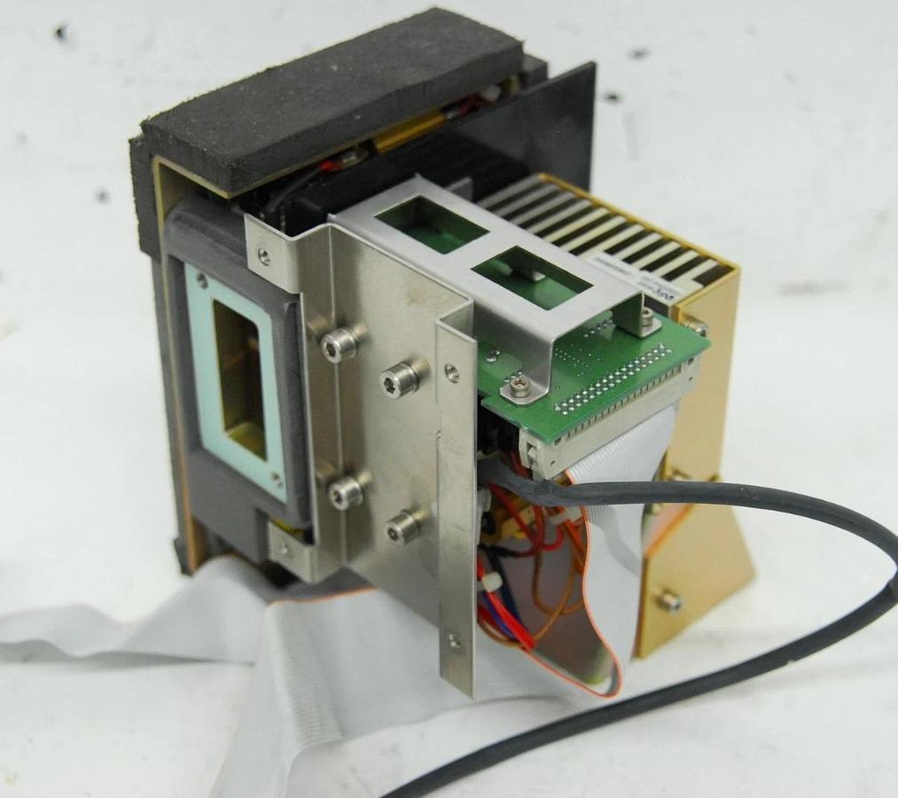 Used Foss 60000719 IR Module Unit - MilkoScan Minor 78110