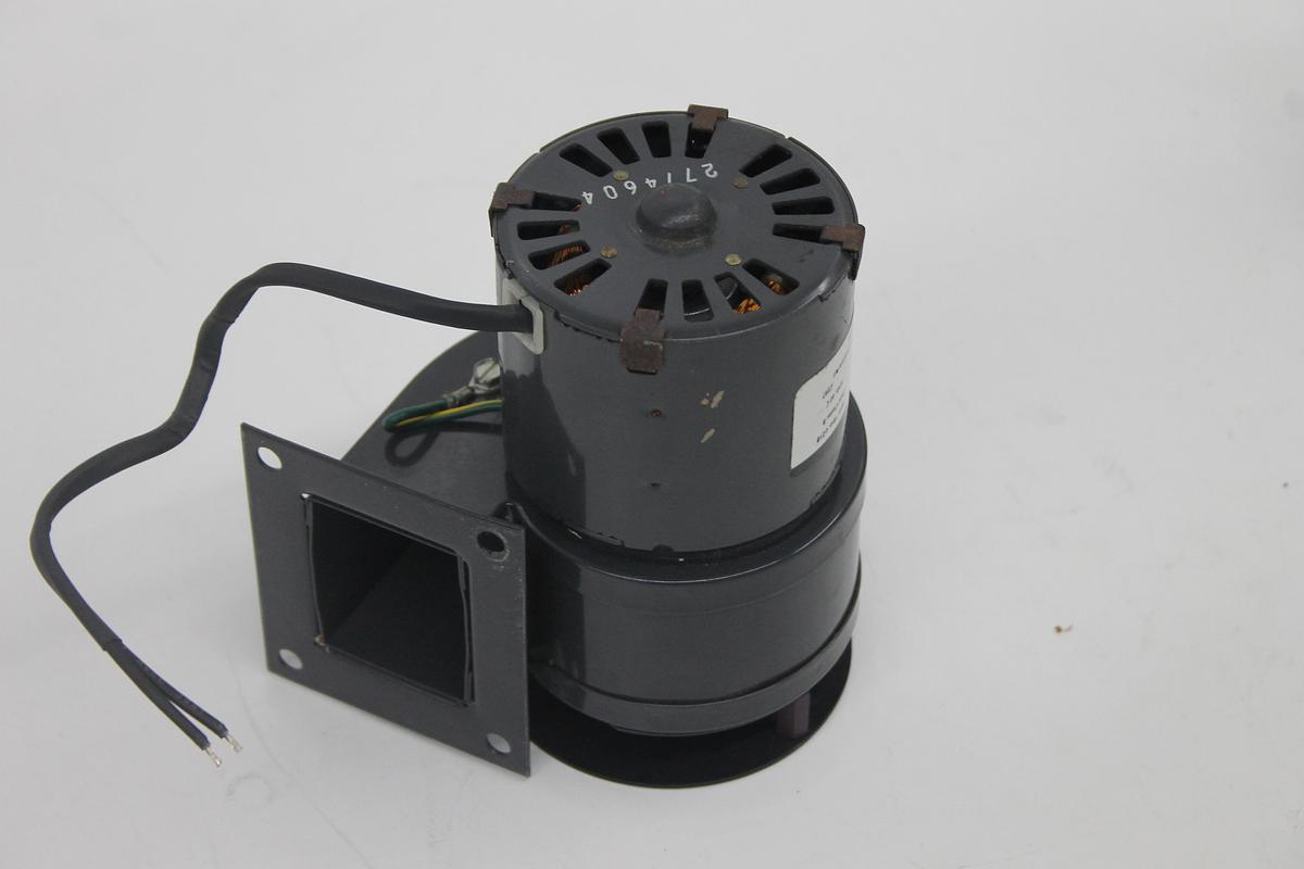 Used Dayton 4C012A Blower Fan