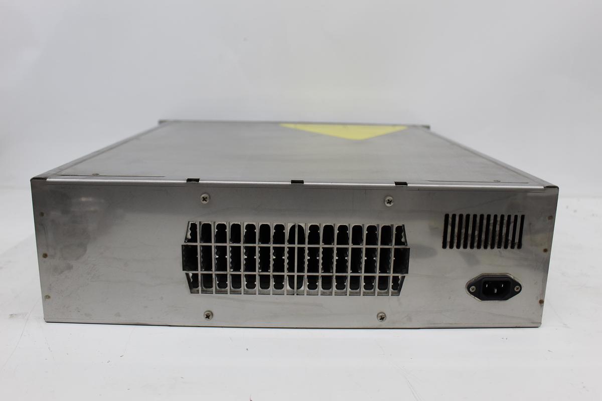 Used Bruker BLAH300 W1345066 300W RF Power Amplifier 700-900MHz [NMR Spectrometer]