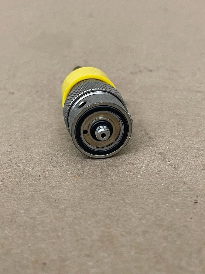 Used Clippard EOT-3M 3 Way Electric Valve