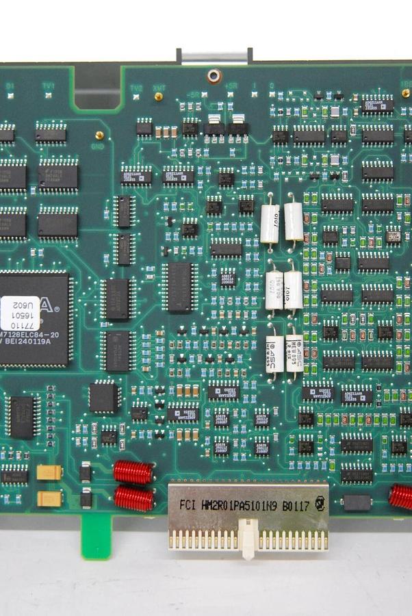 Used HP A77110-60200 77110-20200 Clock Board (SONOS 5500)