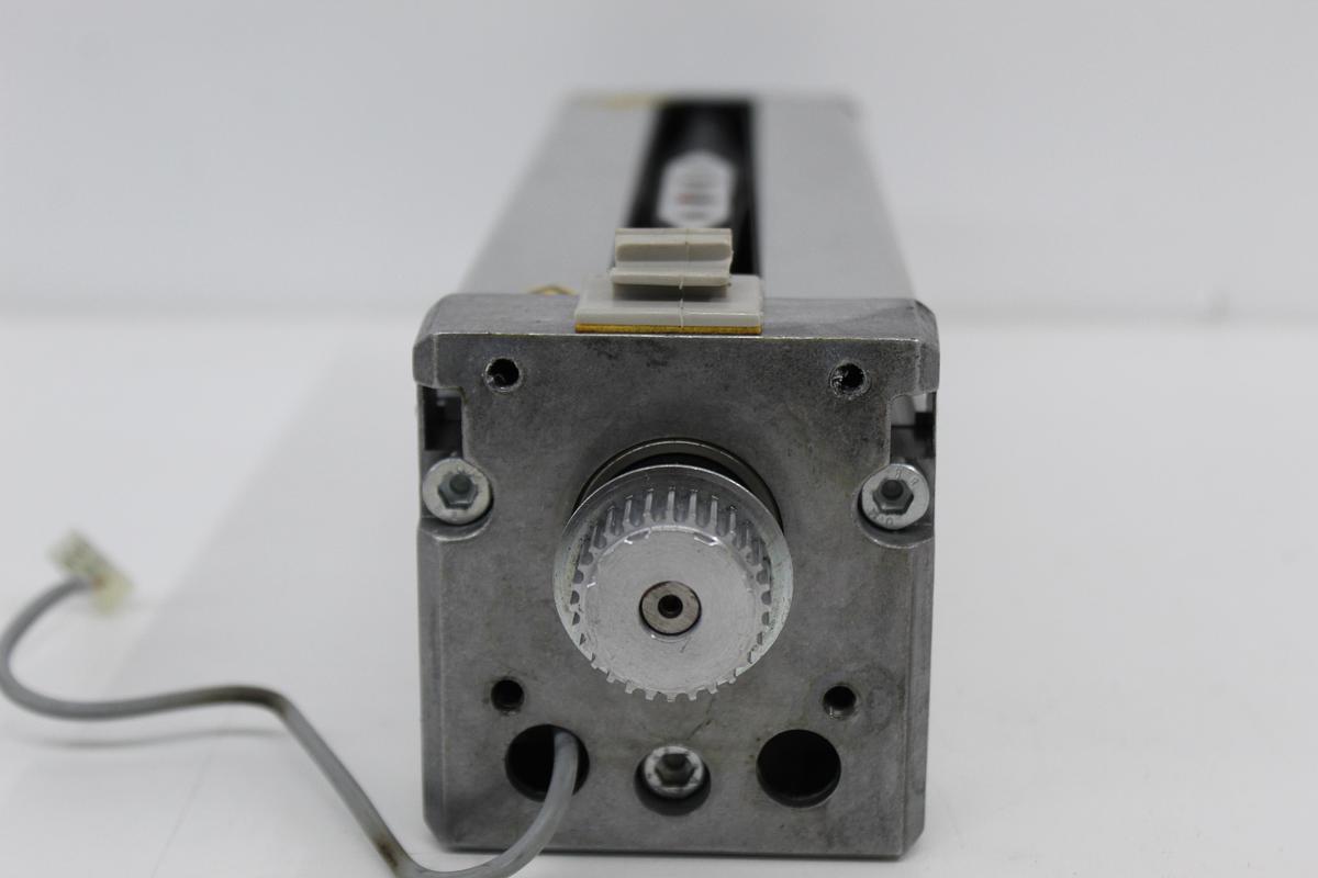 Used Isel Automation LES 4 235420 4024 Linear Actuator 12"