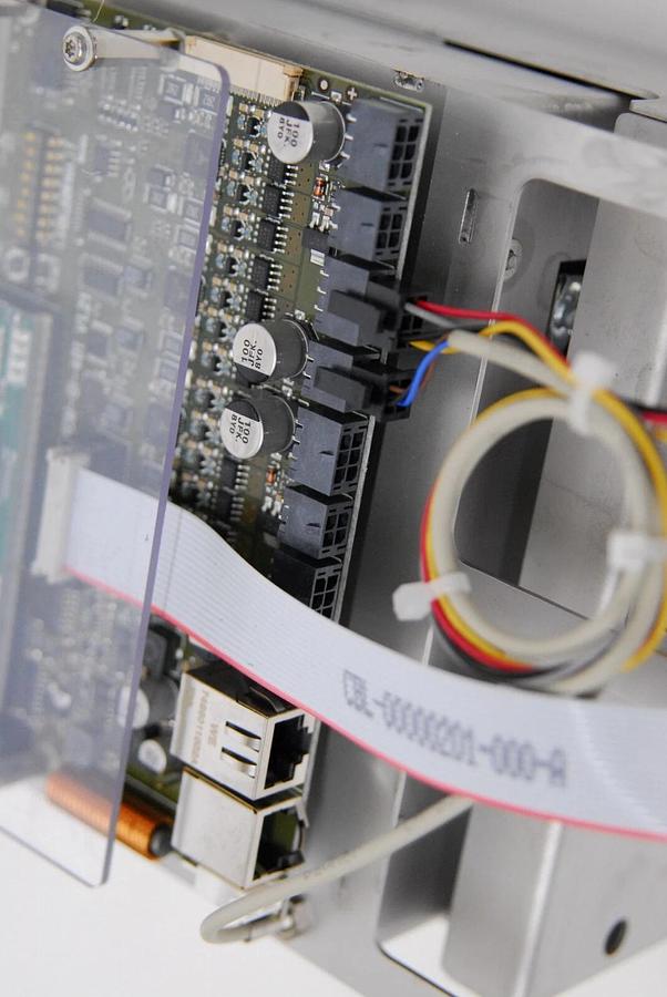 Used QIAGEN QIAsymphony SP Parts -  Heated lysis Station/Shaker Assembly