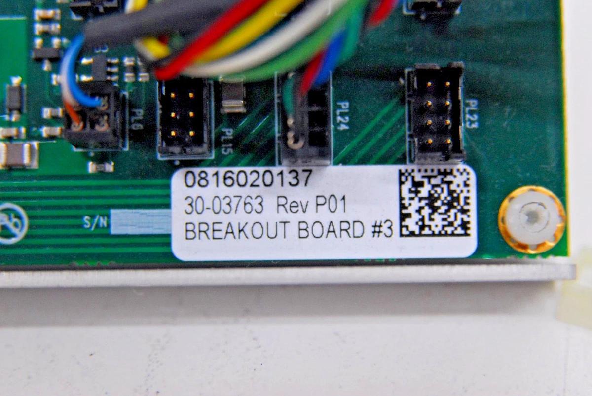 Used T2 Biosystems T2DX Analyzer - Gripper Assembly 71-00496