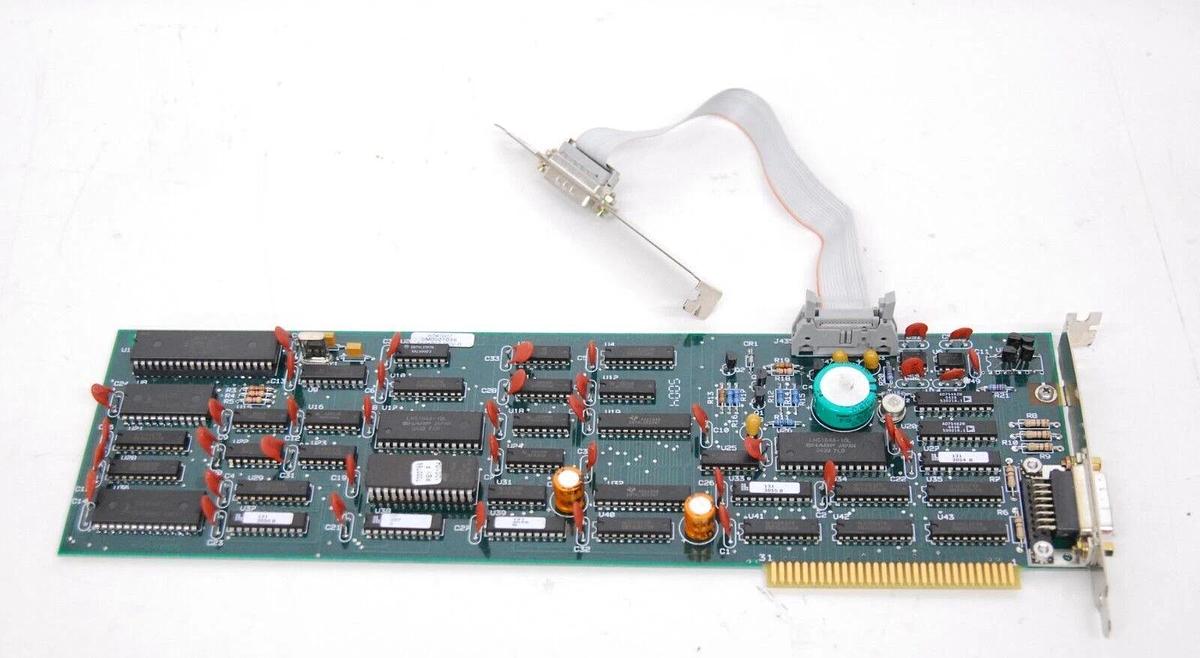 Used Packard 24068 0124067 M-24066 Card