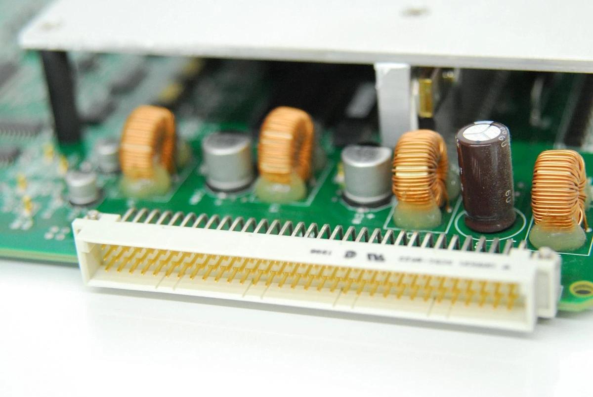 Used Rigaku C108-5-1D 5271L602 4PMD Circuit Board - Ultima-III