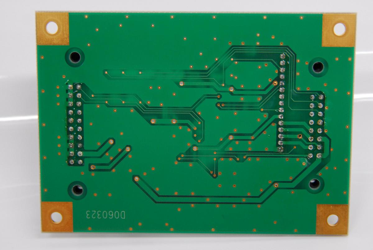 Used Nikon 2S701-596 2S017-522 Cooler Control Board - C1-SHS Spectral Detector
