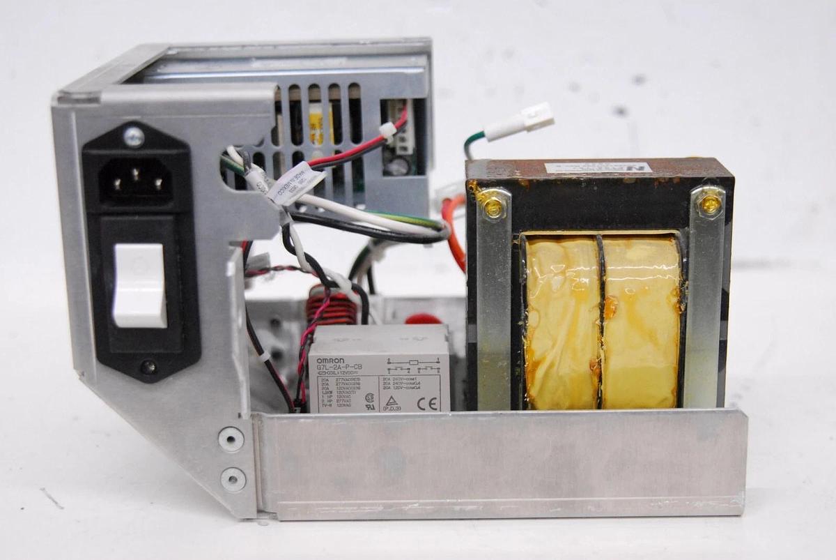 Used Philips 453561185593 AC Tray Power Supply Assembly (iE33/iE22 Ultrasound)