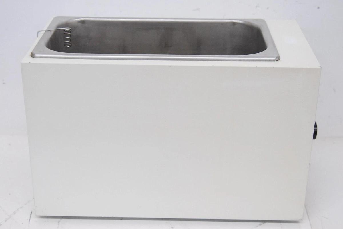 Used Precision 51221073 180 Series Water Bath 5.5 Liter - TESTED