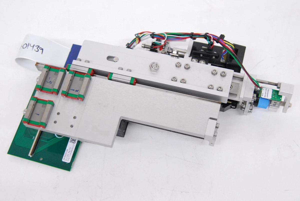 Used T2 Biosystems T2DX Analyzer - Pipettor Assembly 71-00497