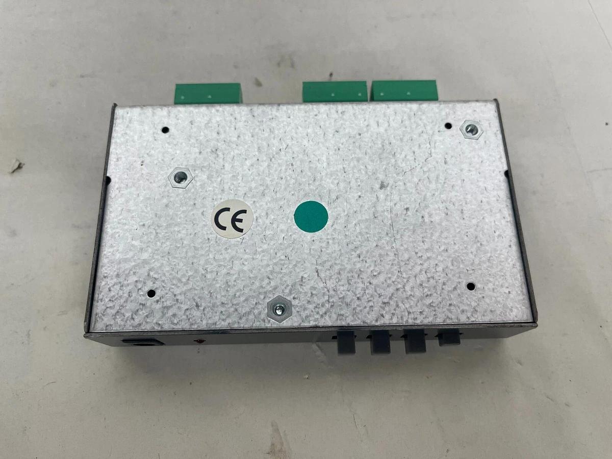 Used Kramer DigiTOOLS 6602 4x1 AES/EBU Switcher/DA Digital Audio Switcher