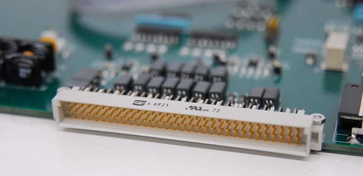 Used Applied Biosystems 4366248 1018713D Control Board (4800 MALDI TOF/TOF)