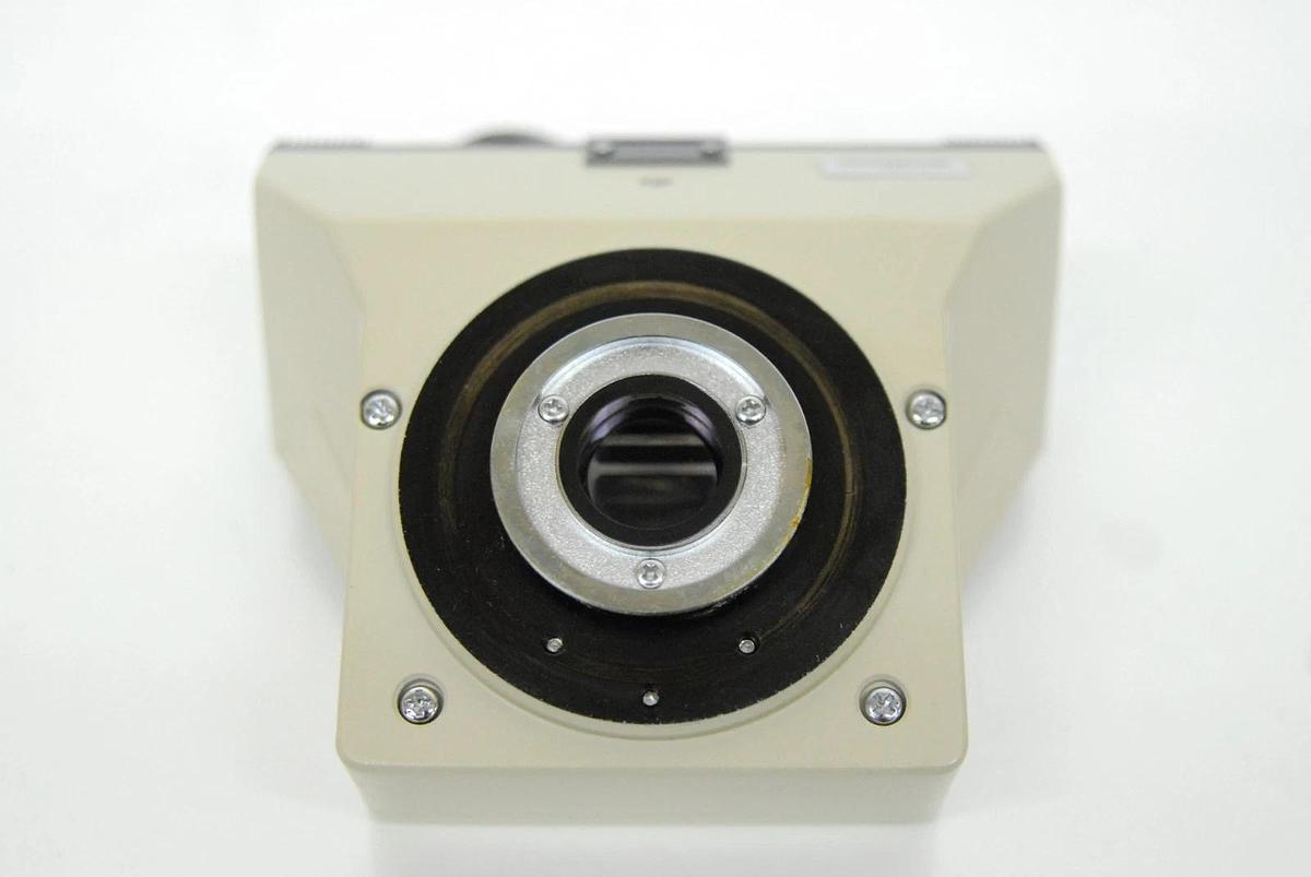 Used Olympus CH-BI45-2 Binocular Head - CH-2