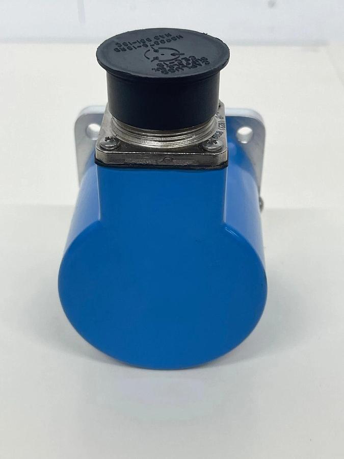 Used Sick Stegmann DGS25-5E400100 2.5" Incremental Encoder
