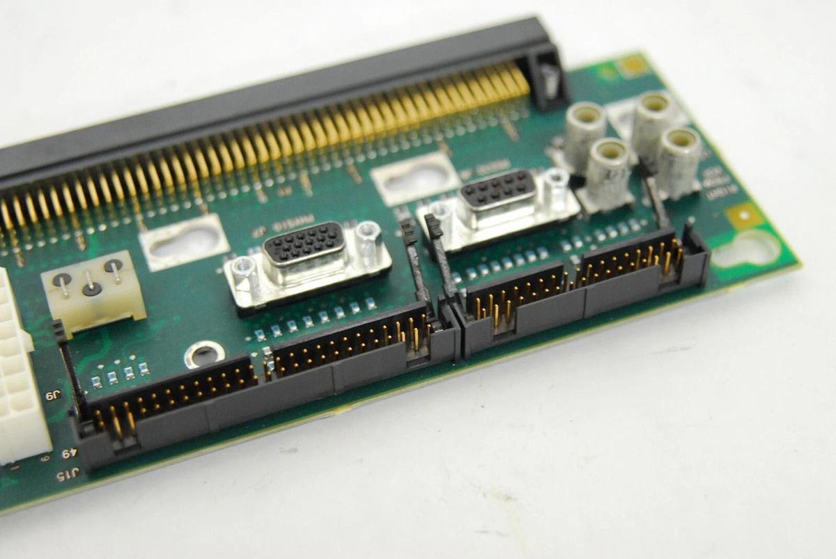 Used HP 77921-20200 Main I/O Board (SONOS 5500)