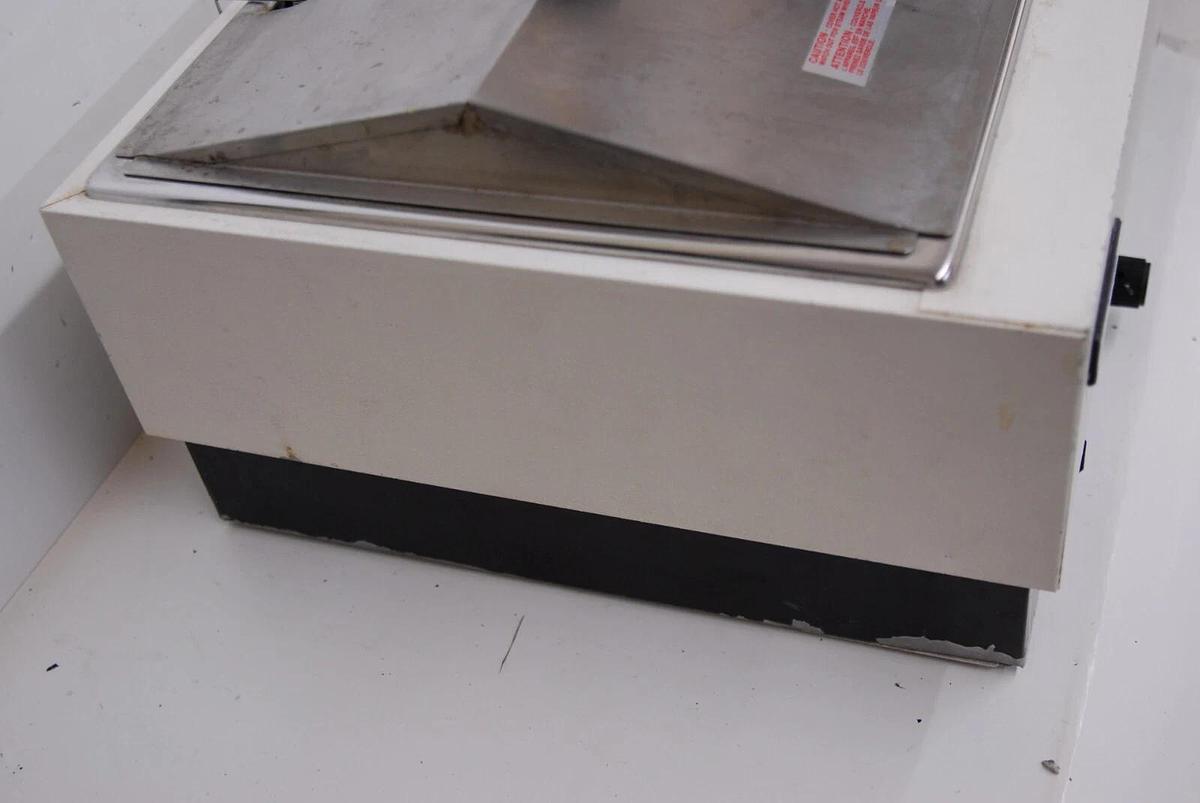 Used Precision 188 Dual Chamber Water Bath (66552-27) - TESTED