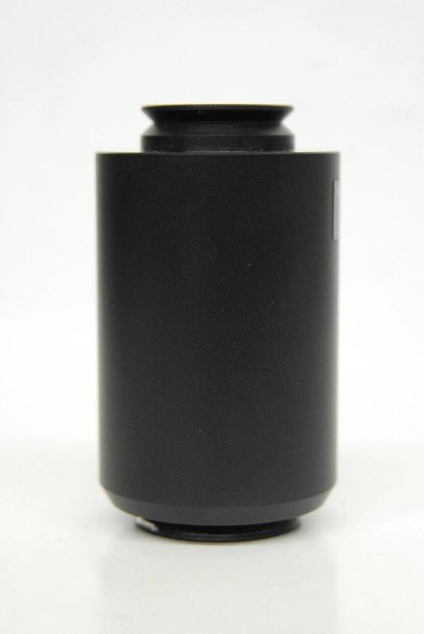 Used Olympus IX-SPT Photo Tube Microscope Camera Adapter
