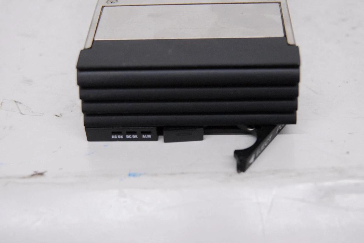 Used Foundry Networks SX-ACPWR-POE 1250W FastIron SuperX/SX800/SX1600 AC Power Supply