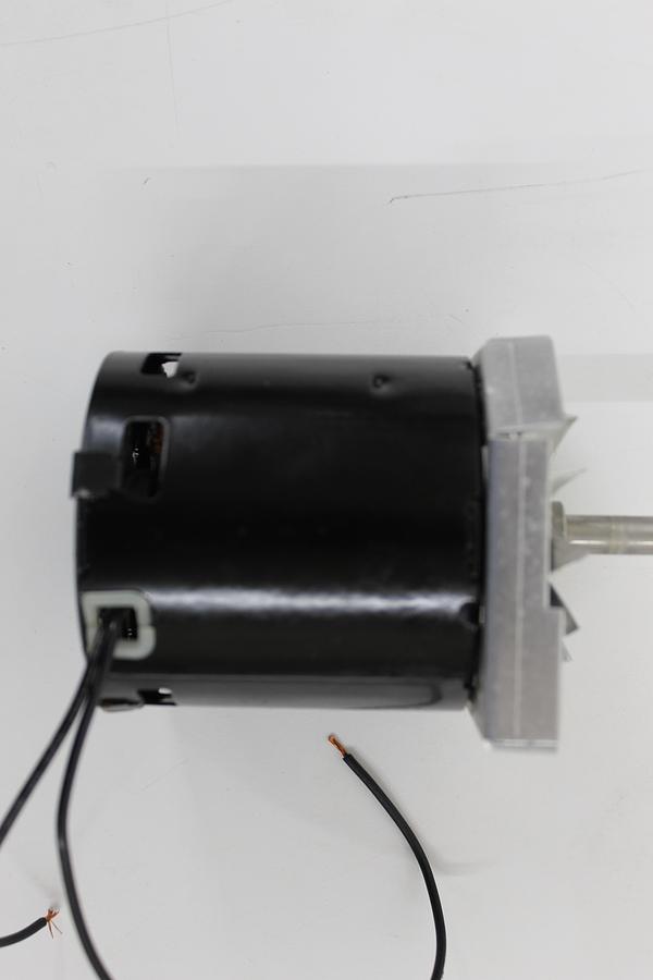 Used Fasco 712112197 Type U21B 115V Motor
