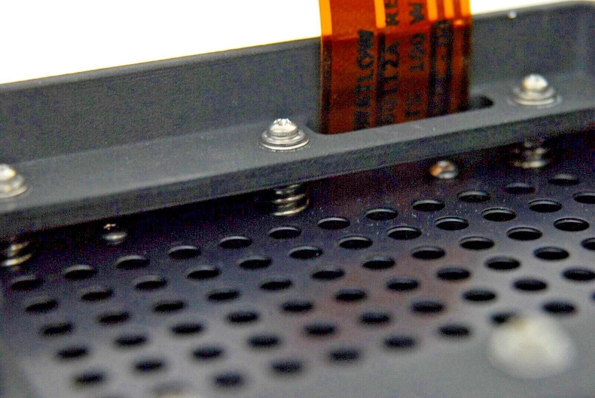 Used Watlow 4322342 96 Well Sensor (ABI 7000 PCR)