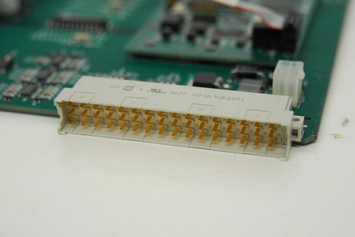 Used AB 4357509 LTS Pulse Generator 4364302 REV 1017792G (4800 MALDI TOF/TOF)