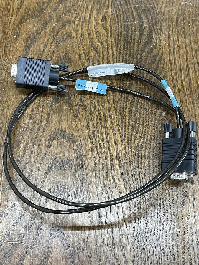 Used IBM 45W1941 SPCN 1.4m