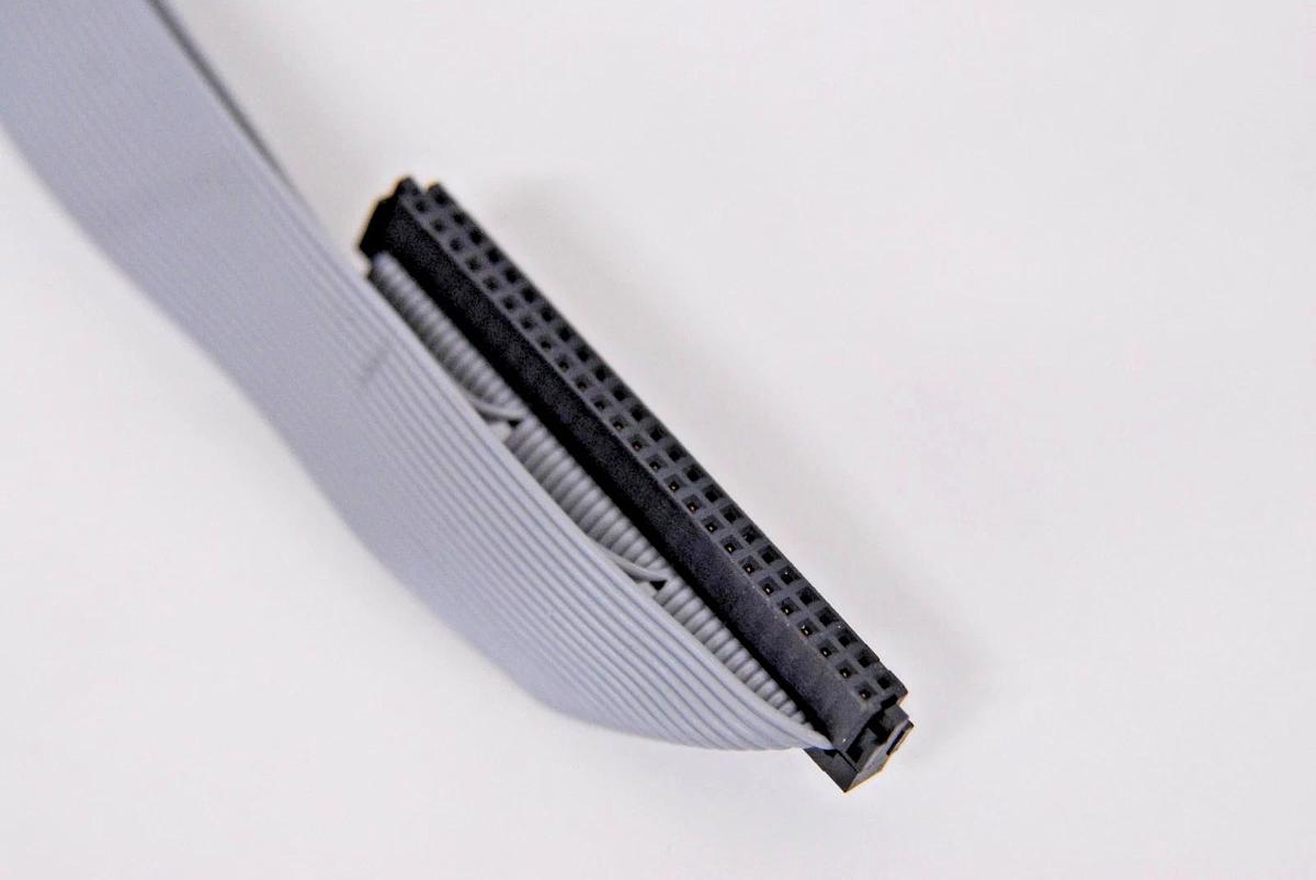 Used Zeiss Axiovert 200M - 1217-775A 1217-775 FCT Button Connection Board