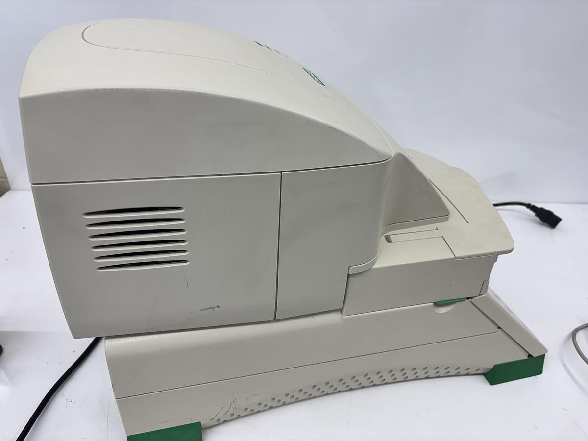 Used Bio Rad iCycler Thermal Cycler w/ iQ 5 Optical Module