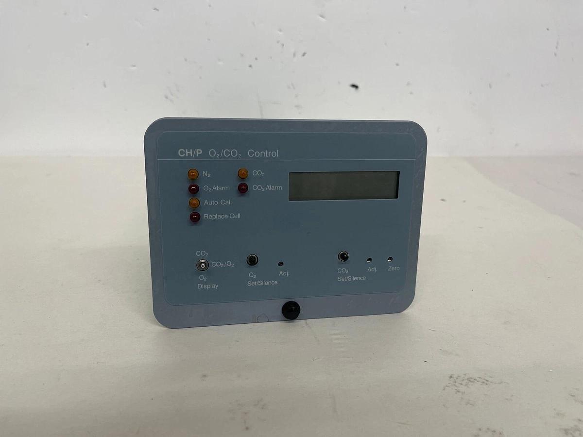 Used Forma Scientific CH/P O2/CO2 Controller 231874, PEM-04
