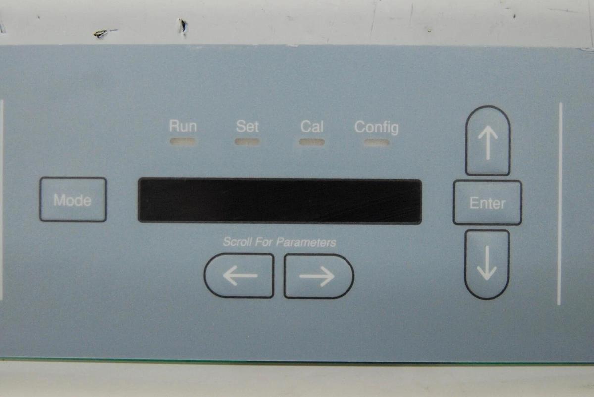 Used Forma Scientific 190609-R0 96283 DAW-61 Control Board (3110 C02 Incubator)