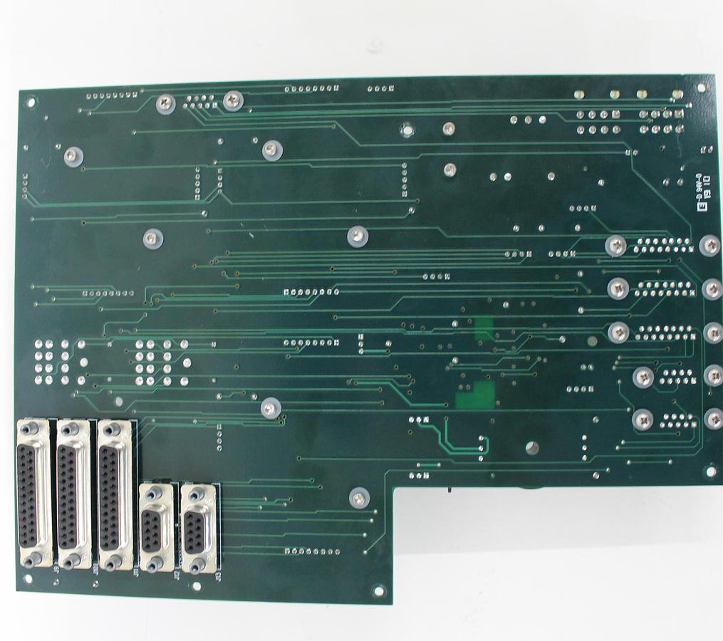 Used Sequenom PCB043000 301-000015 Main Board [Massarray Nanodispenser]