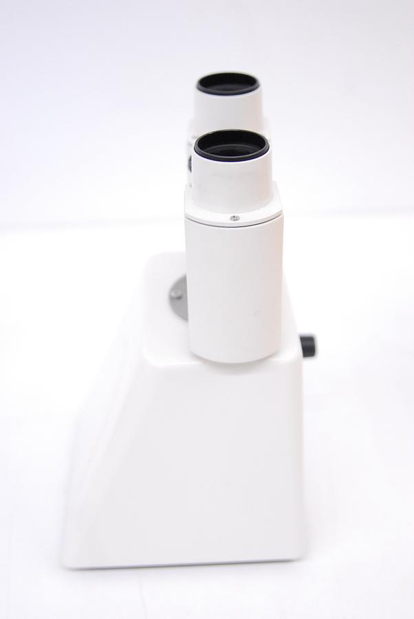 Used Zeiss 1005-827 Binocular Microscope Head - Axiovert 200M