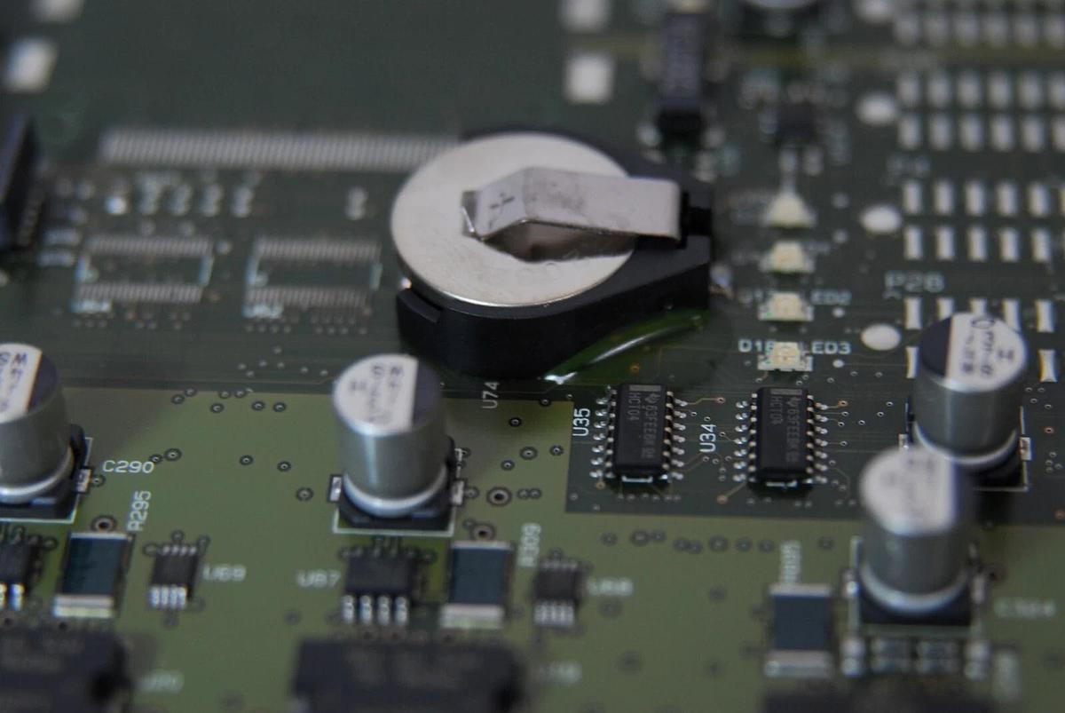 Used AGFA A355001.4 DEVIL PCB W/ A354480.0 Board ,512MB RAM (Drystar 5302) - TESTED