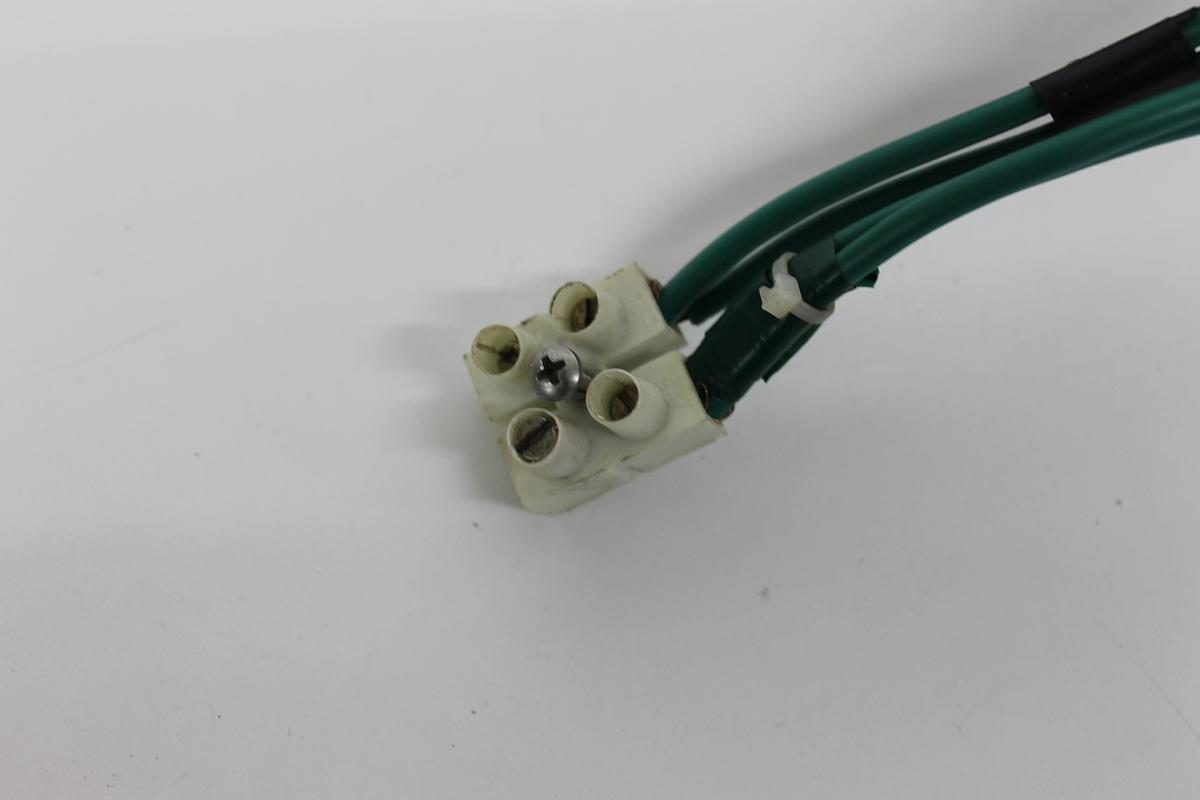 Used Quicksilver Galvanic Isolator 888557Q01