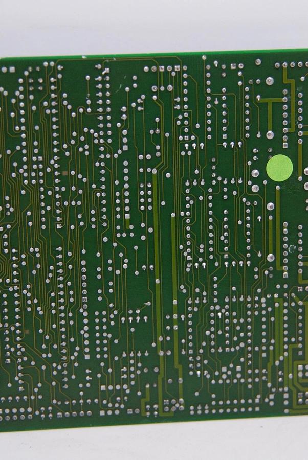 Used ADIL Instruments L4D08D/12 Control Board - Bio-Rad 1575 ImmunoWash