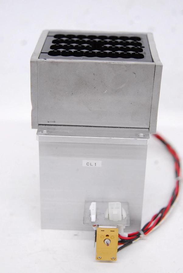 Used Roche MagNA Pure LC 2.0 - Cooling Block CL1 Peltier Element