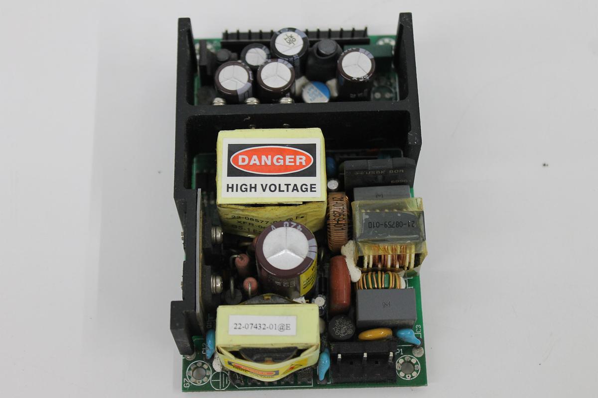 Used Sinpro SBU120-201 100-240V 120W Power Supply Honeywell DVR
