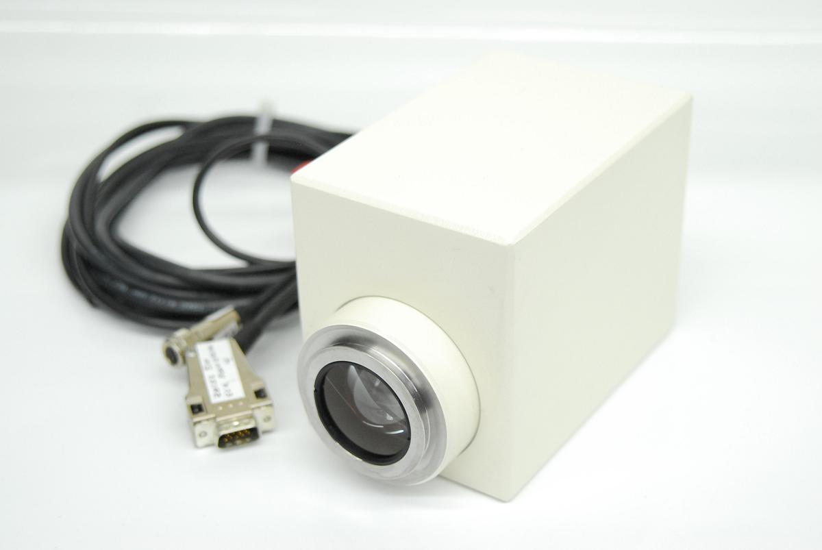 Used Zeiss 000000-1058-431 Transmitted Light Channel Detector Module (Axiovert 200M)
