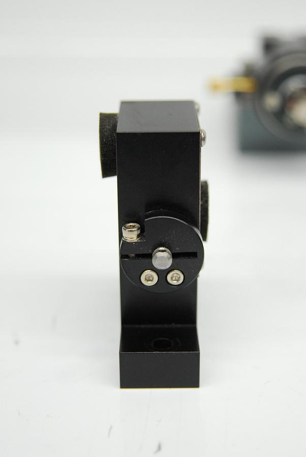 Used Nikon C1-LU4 C1 - Laser Component Lot Beam Shift Units Couplers Dichroic Mirrors