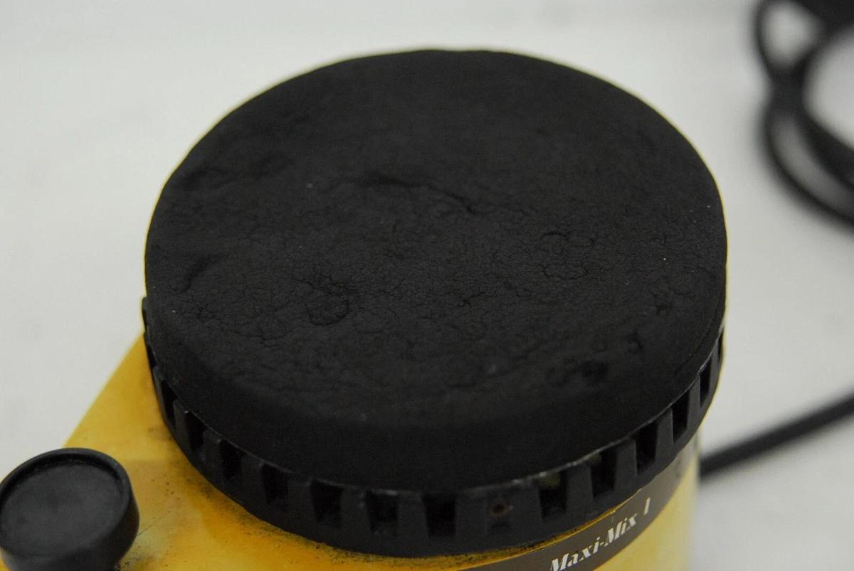 Used Barnstead Thermolyne M16715 Maxi-Mix I Type 16700 Test Tube Mixer