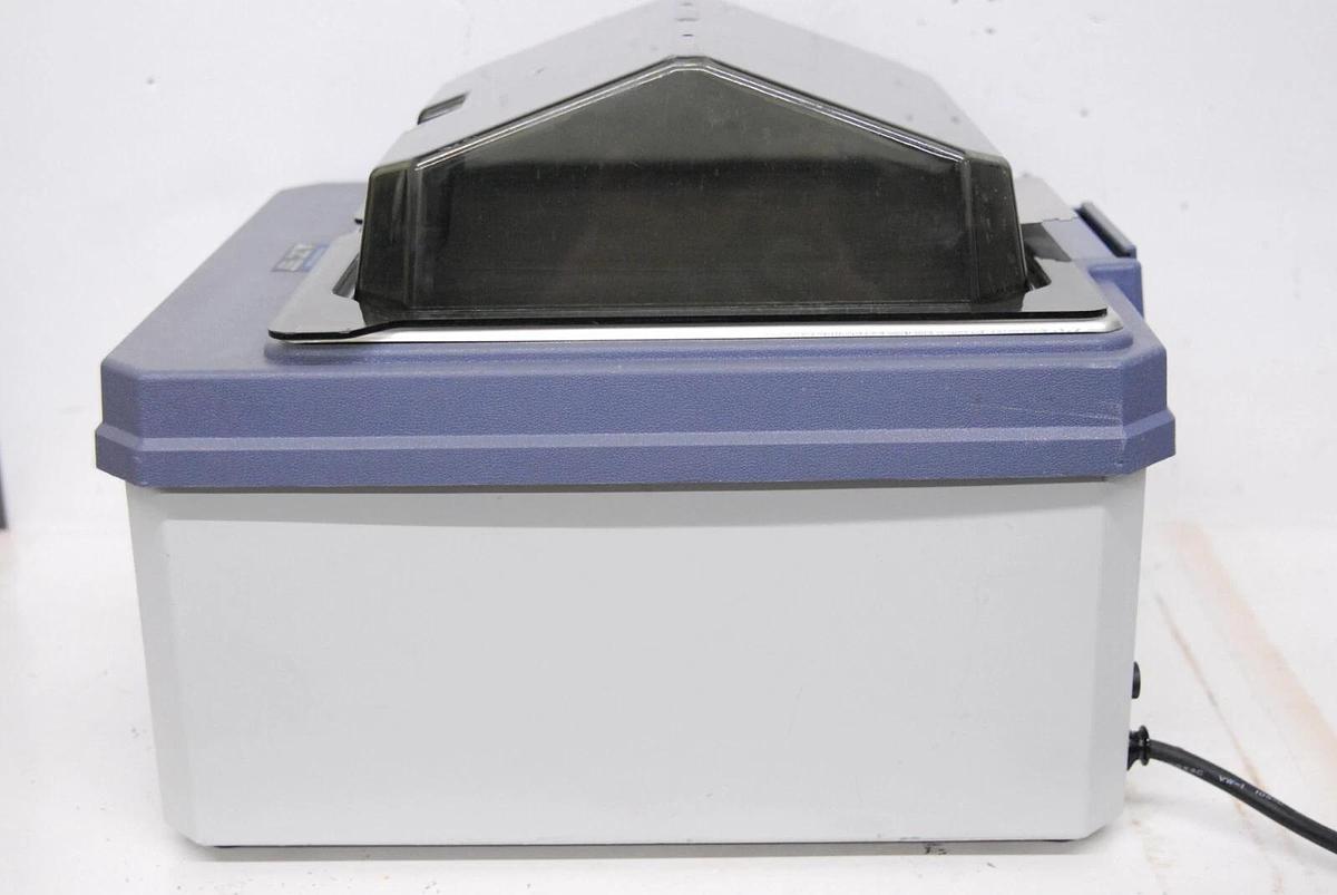 Used Fisher Scientific 15-460-10 ISOTEMP 110 Water Bath - TESTED