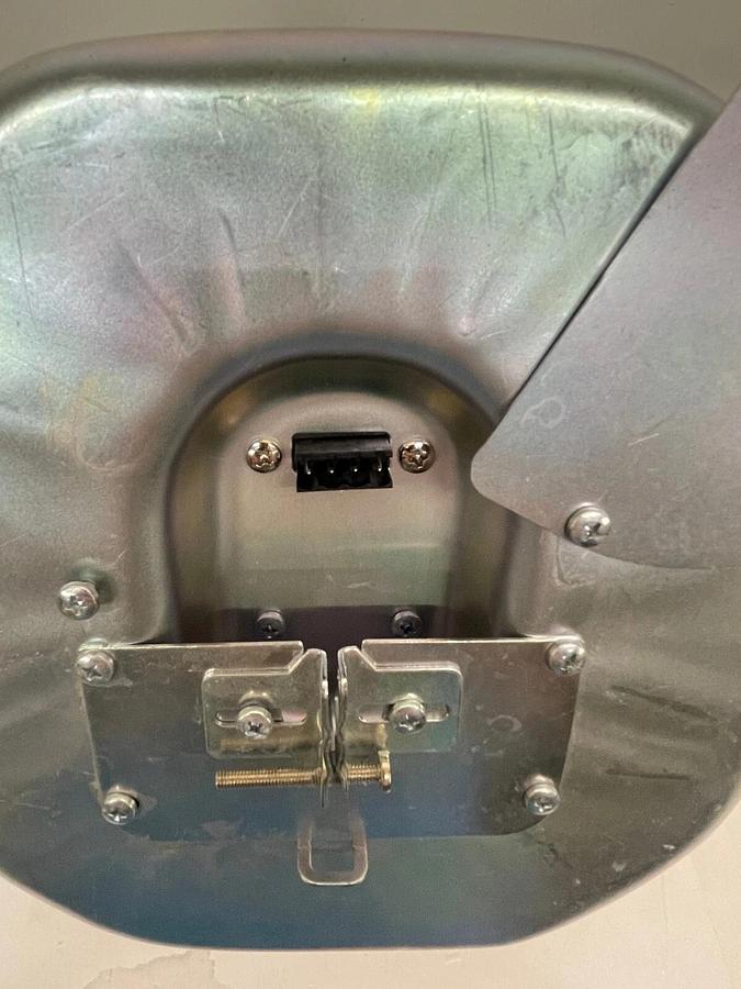 Used Toa Advantage F-2852CU2 6.5" Ceiling Speaker - TESTED