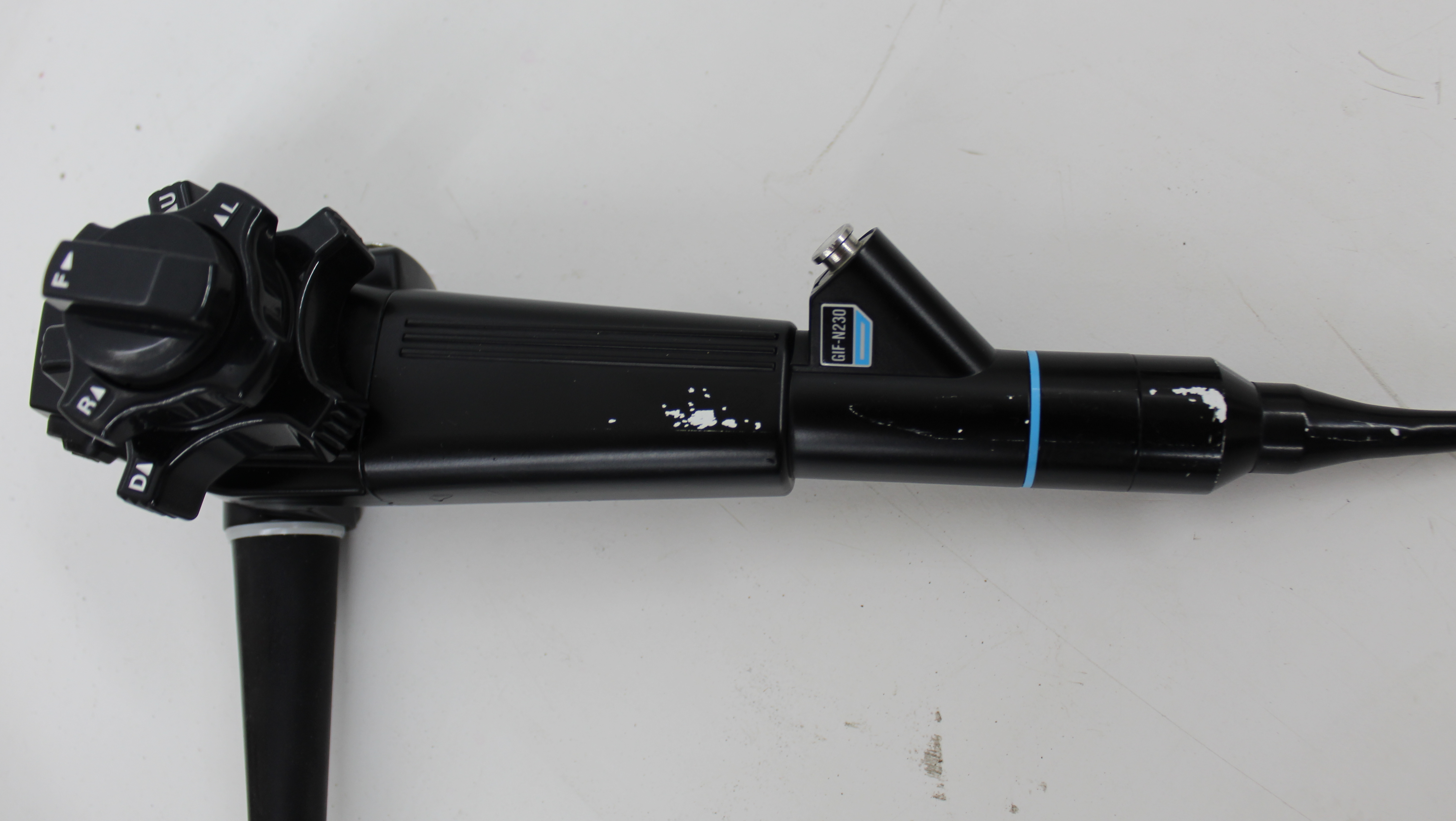 Used Karl Storz 60714NKK Veterinary Video Endoscope 220V