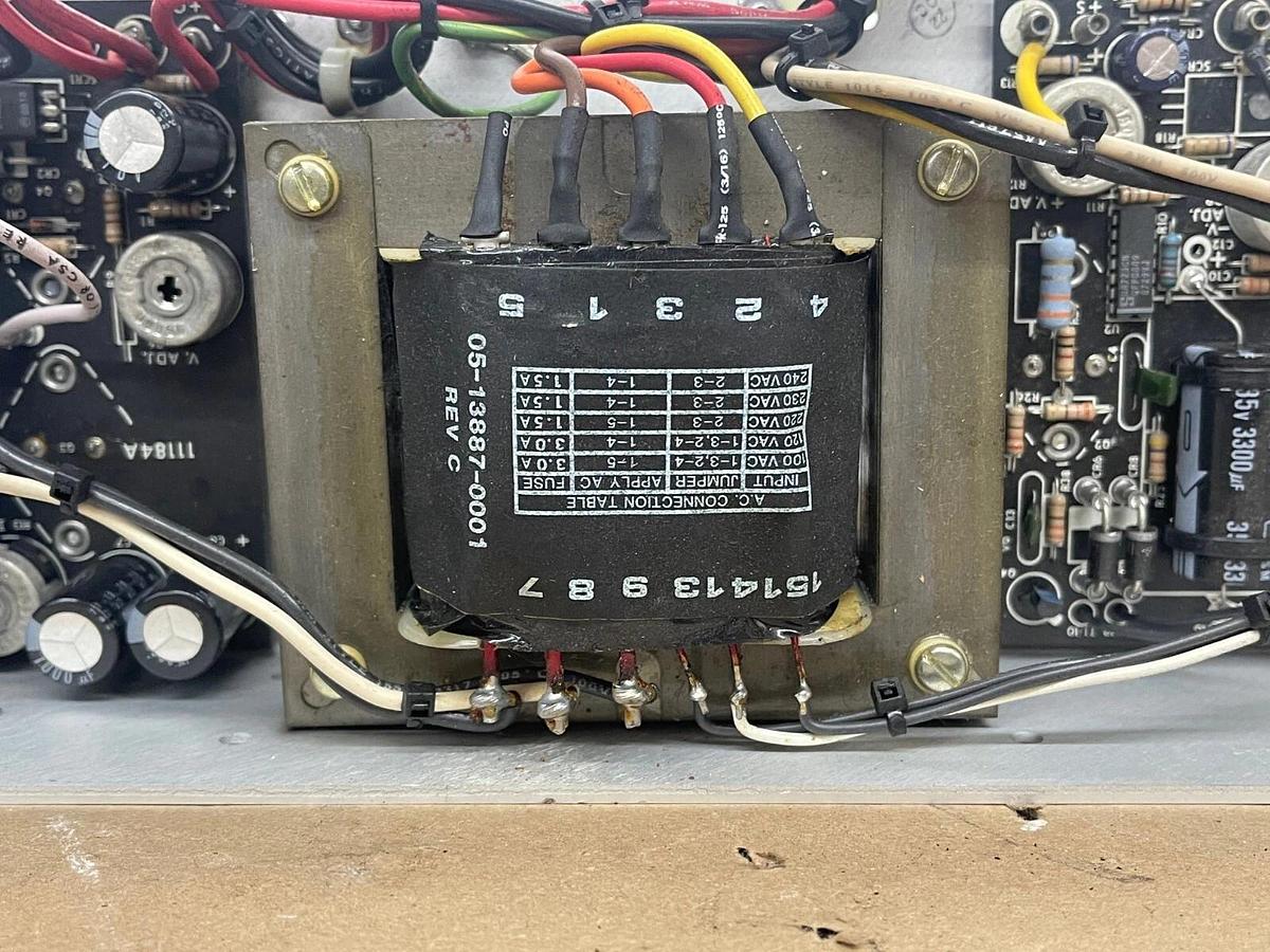 Used Condor DBB-105W-A CP755 Power Supply