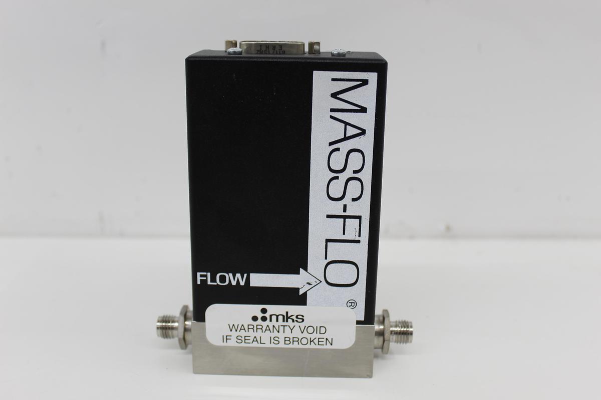 Used MKS 179B02714CS3BM Mass Flow Meter 10000 SCCM N2O Nitrous Oxide