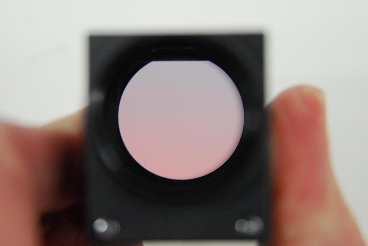 Used Olympus U-MF2 DAPI/FITC/A594/CY5&GFP/mCHERRY SSI 52-852112 Filter Cube