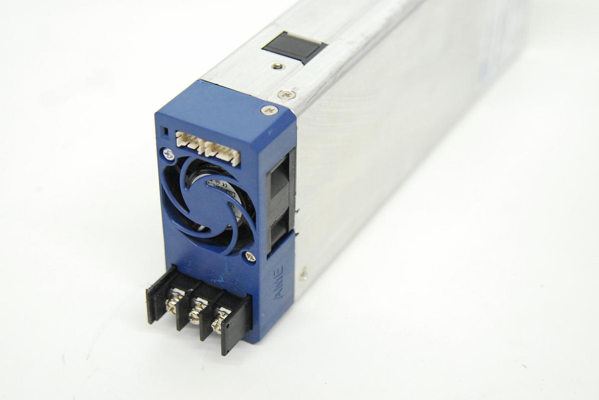 Used Cosel AME600F AM06-FGGH-0000-F3 600W Power Supply 12v/24v/48v